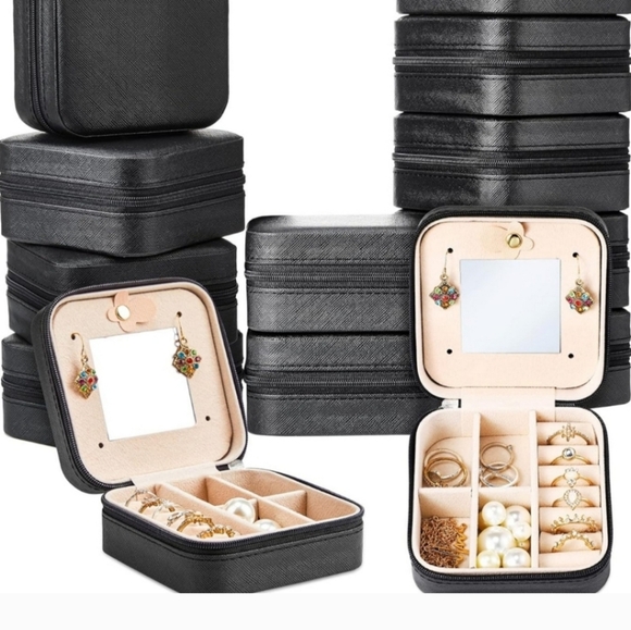 Accessories - Buyers appreciate